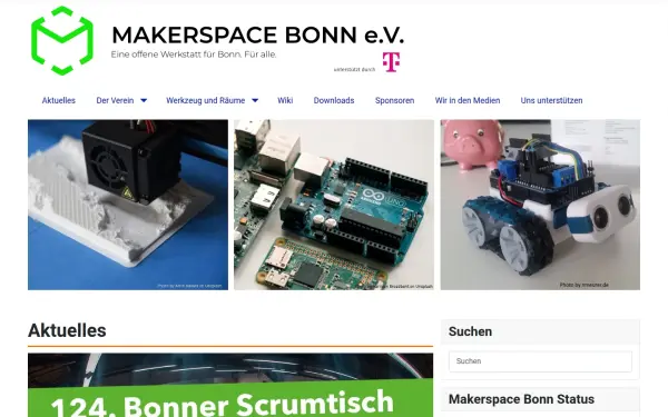 makerspacebonn.de