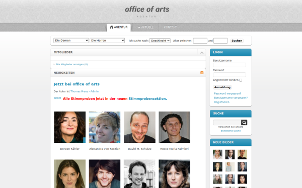 www.officeofarts.de