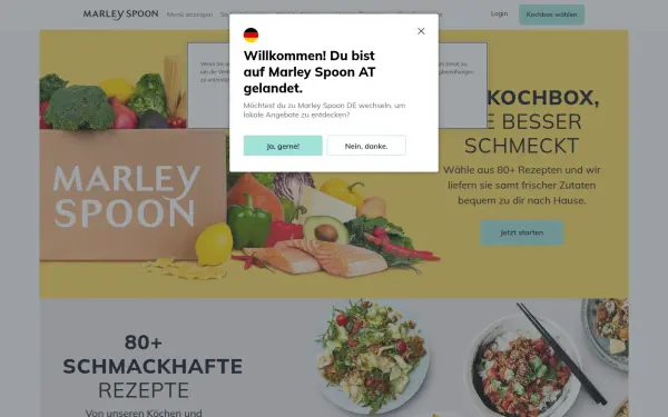 marleyspoon.at