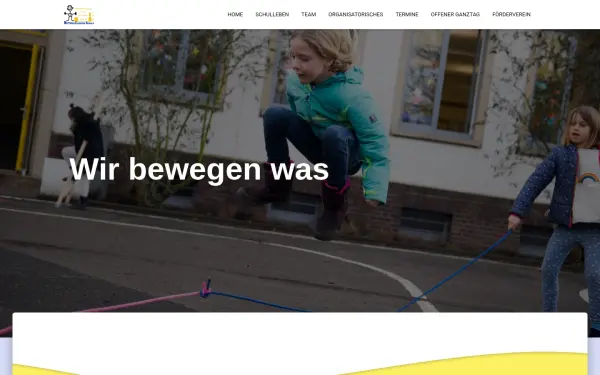 matthias-claudius-grundschule.de