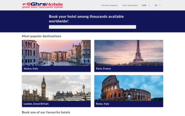 www.ghrshotels.com