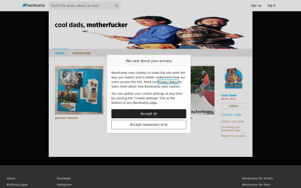 realcooldads.bandcamp.com