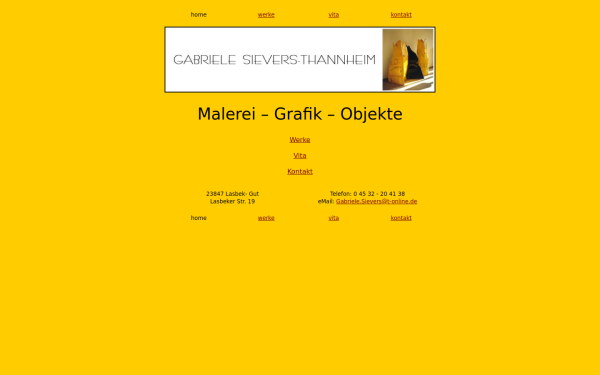 kunst-gabriele-sievers.de