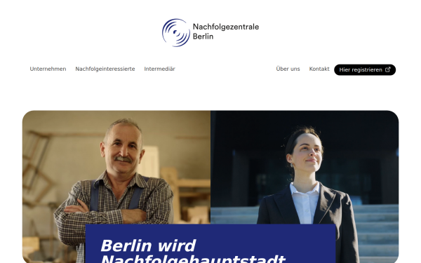 nachfolgezentrale.berlin