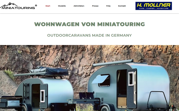 www.miniatouring.at