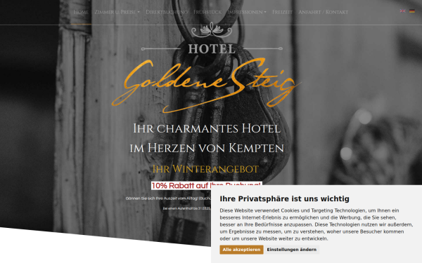 goldene-steig.de