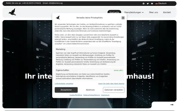 www.terrera.ag