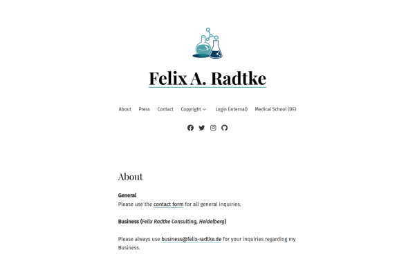 felix-radtke.de