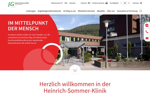 heinrich-sommer-klinik.de