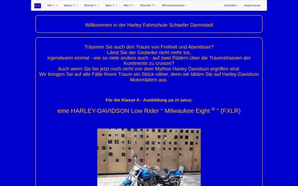 harley-fahrschule.de