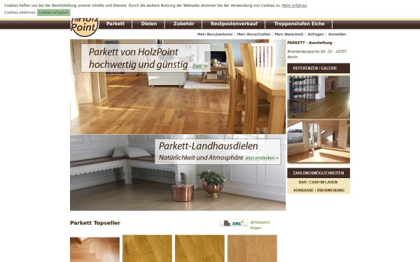holzpoint24.de