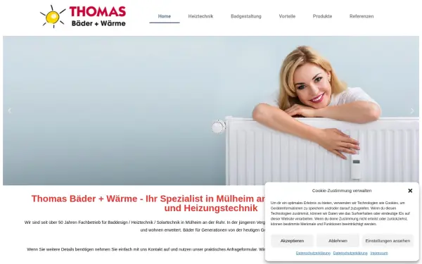 heiztechnik-thomas.de