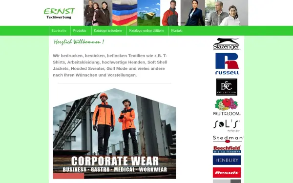 www.textilwerbung-ernst.de