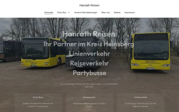 hanrath-reisen.de