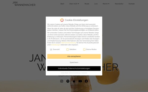 janwannemacher.de
