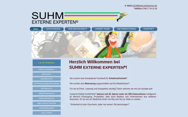 www.externeexperten.de