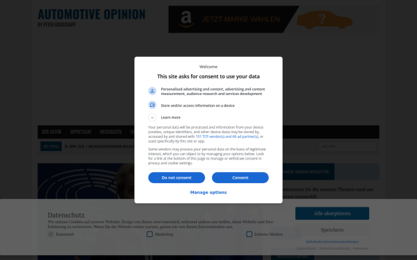 automotive-opinion.com
