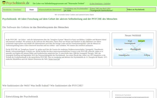 psychobionik.de