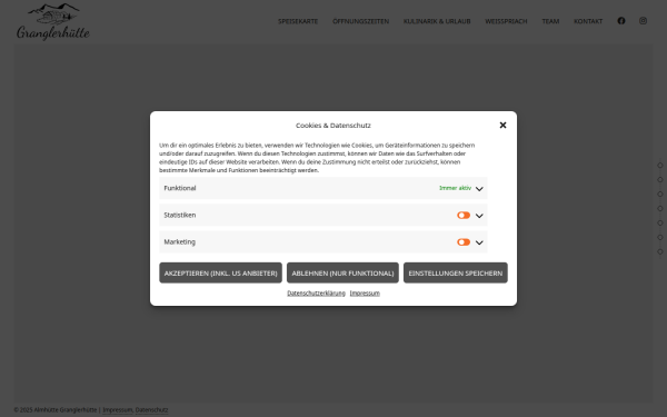 www.granglerhuette.at
