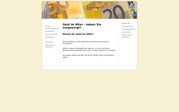 www.geldimalter.de