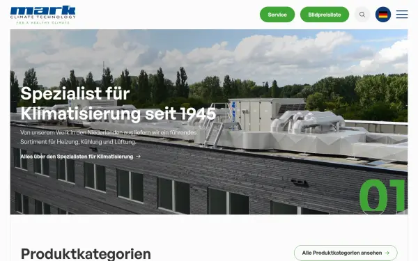 www.mark.de