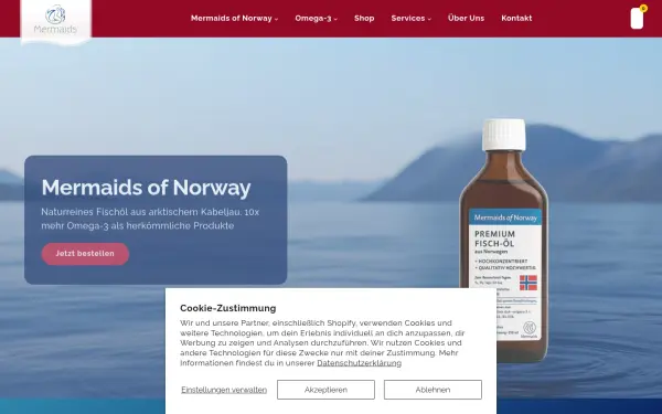 mermaids-of-norway.de