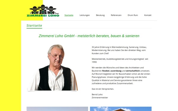 www.zimmerei-loho.de