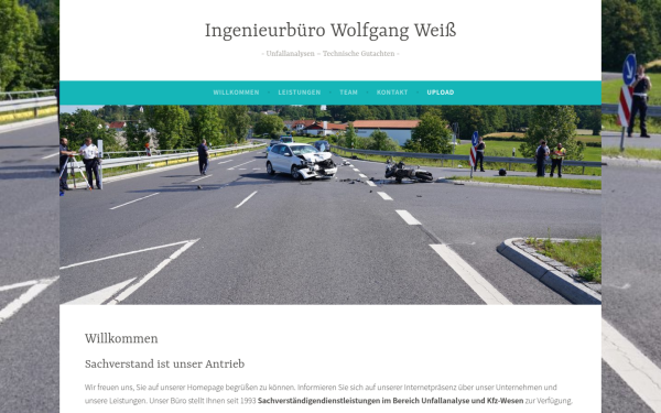 gutachter-weiss.de