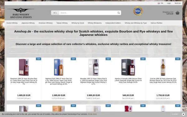 www.amshop.de