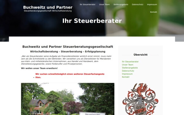 www.buchweitz.de