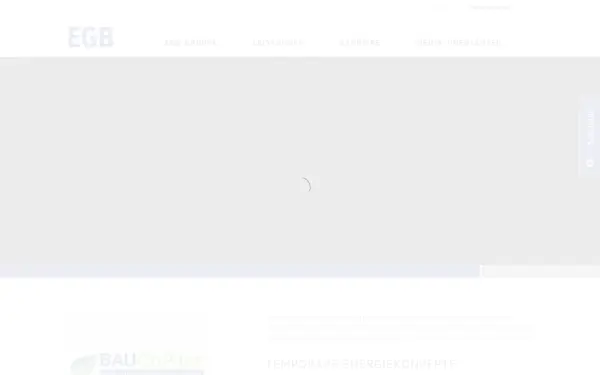 www.egb-gruppe.de