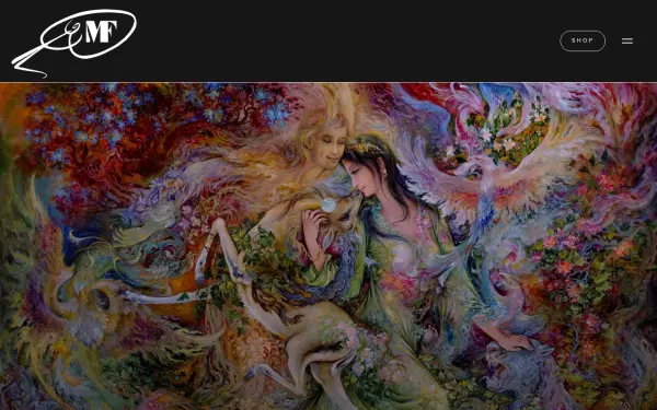 www.farshchianart.com