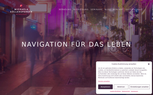 www.michaelakoellensperger.at