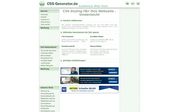 css-generator.de