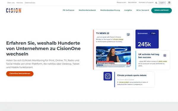 www.cision.de