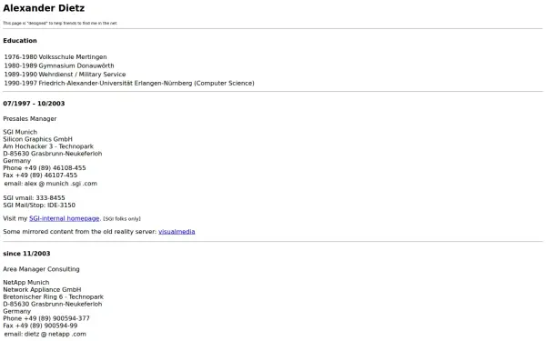 dietz-web.de
