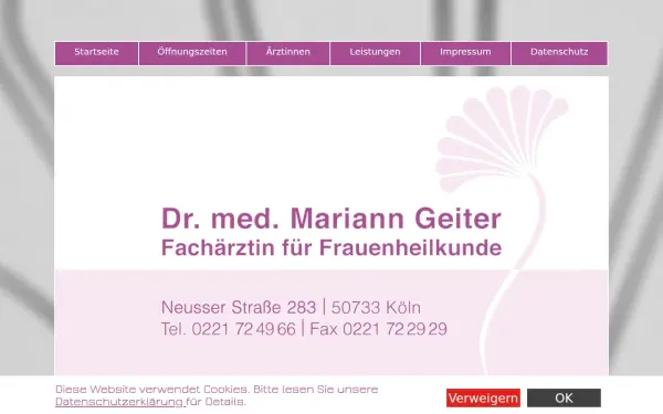 www.praxis-geiter.de