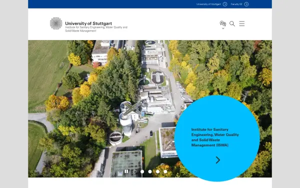 www.iswa.uni-stuttgart.de