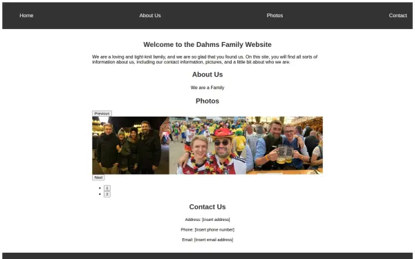 dahms.de
