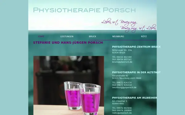 ptporsch.de