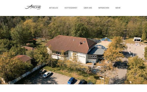 www.arche-speyer.de