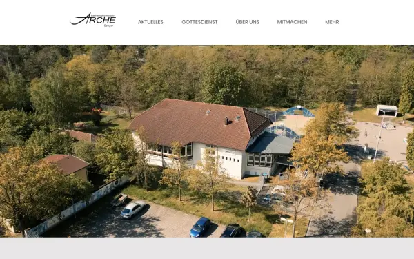 www.arche-speyer.de