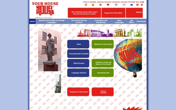 yourhouse.org
