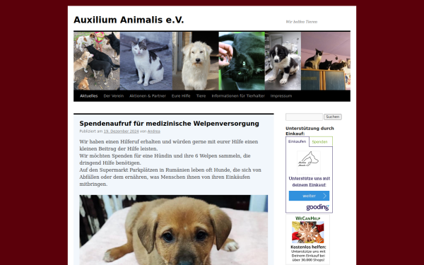 auxilium-animalis.de