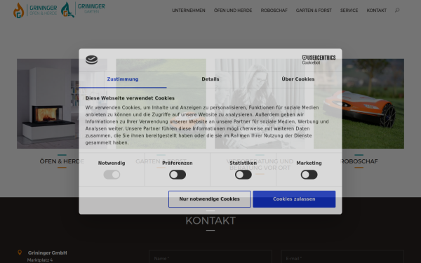 www.grininger.at