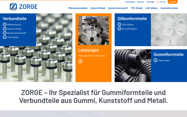 www.zorge.com