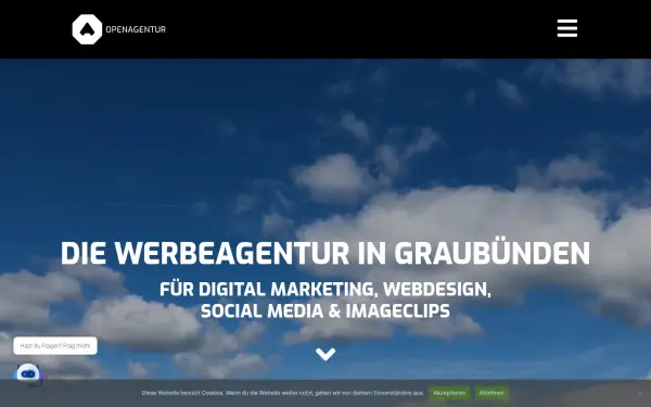 openagentur.ch