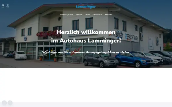 autohaus-lamminger.de