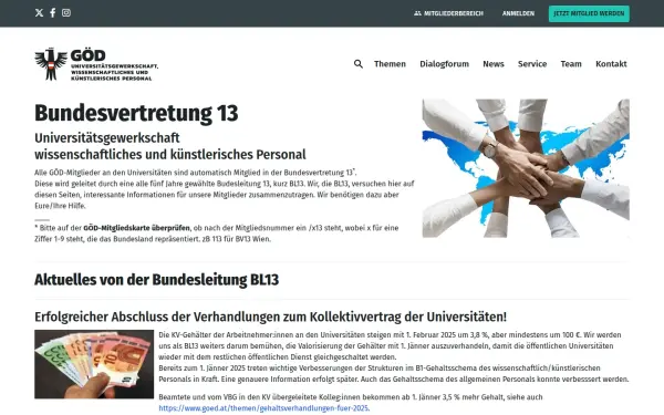 unigewerkschaft-bv13.goed.at