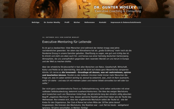 woelky.org